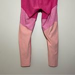 Outdoor Voices  7/8 Springs Leggings Tri-Tone Photo 5