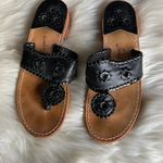 Jack Rogers Jack Roger’s Black size 7 Photo 0