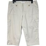 Chaus SZ 16 Capris Hi Photo 0