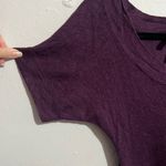 Guess by Marciano  Purple Top Photo 98