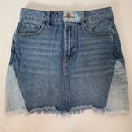 Forever 21 Jean Skirt Photo 0