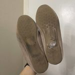 Birdies  Latte tan starling flat slip on casual loafers size US 8.5 Photo 3