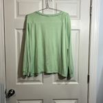 Star Wars  Yoda sleep shirt-Ladies 2X - Lime Green Photo 5