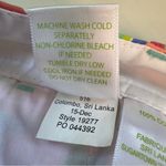 Lilly Pulitzer The Callahan Short Casa Banana Print 100% Cotton Floral Colorful Photo 12