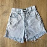 Forenza Vintage  High-Waisted Denim Shorts  Photo 0