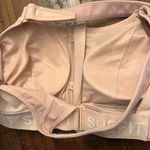 SHEFIT Women's Blush Sports Bra Pink Size undefined Photo 8