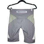 Adidas x Stella McCartney Biker Shorts Medium Gray Photo 2