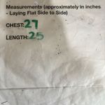 Umgee Tunic Top Womens 1XL Multicolor Boho Art To Wear Waffle Knit Blouse Photo 8