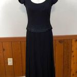 Stunning Cameron Blake 2 Piece Mother of the Bride Gown! Size 6 Photo 0