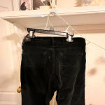 Red Engine VENDOR ITEM : FINAL PRICE Vintage  Flared Velvet - Like  Pants Photo 3
