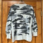Aerie Arie Women’s Small Camo Sweater Photo 2