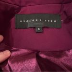 Endless Rose RTR Purple Pink Single Breasted Long Sleeve Blazer Sz S Photo 7