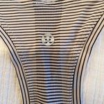 Lululemon Racerback Cropped Tank Top Photo 3