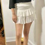 KENZO cowl neck quarter sleeve blouse Black Size M Photo 6