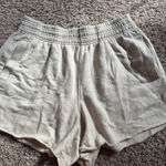 Aerie  Sweat Shorts Photo 0