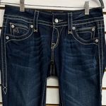 Rock Revival  Women’s Jamie Boot Leg Flap Pocket Size 27 EUC Photo 1