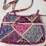 Vera Bradley Medley Frannie Crossbody Bag Photo 2