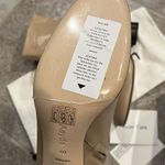 AEYDE NEW Alena Nappa Leather Latte Boots, Size EU 40 New in Box Retail $495 Photo 10