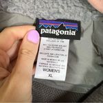 Patagonia Women’s Purple Retro X Vest XL Photo 2