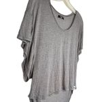 Michael Lauren  Gray Shirt nwt Photo 3