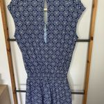 Cabana Life romper size small Blue Photo 2