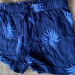 Obey  No.‎ 89 Shorts Blue Photo 2