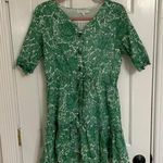 Olivaceous  jungle  dress Photo 0