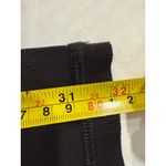 Aerie  Offline Real Me Flare High Waisted Yoga Pants Leggings Black - M crossover Photo 4
