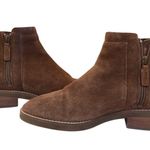 Cole Haan Women's Rene Ankle Bootie Bison Suede
Brown Suede size 8B Photo 6
