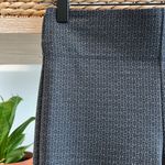 Max Studio Mid-Rise Pull On Elastic Waistband Print Pant, XS Photo 2