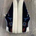 Soludos  Paris Platform Sneakers Size 9.5 Photo 10