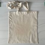 Handmade Vintage Halloween Clown Teddy Bear Tote Bag Photo 2