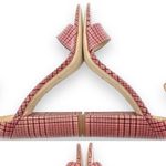 Sam Edelman Yaro Block Heel Ankle Strap Sandal Warm Pink Plaid Women’s Size 8.5 Photo 11