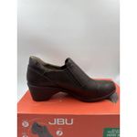 Jambu JBU  Kyley Women's Brown Ankle Adjustable Small Heel Boot Size 7.5M Photo 12
