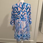 Lilly Pulitzer NWT  Ophelia Dress Sz M Photo 3