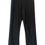 Lucy Activewear Lucy Black Activewear Boot Cut Athletic Pants Women Sz S Photo 0