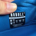 Nobull Unisex Sky Royal Blue Canvas Lace Up Sneaker Trainer - W9 / M7.5 Photo 12