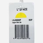 l*space L* Anthropologie Small Jagger Bottom Bitsy Bikini Swimsuit NWT Retro Photo 6