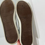 Tommy Bahama  Slip On Sneakers Striped Casual Shoes Comfort Loafers Women's 7.5 Photo 7