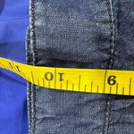 Ann Taylor  Light weight denim shorts Photo 6