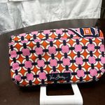 Vera Bradley Retired Loves Me Wristlet Photo 1