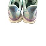 Hoka  Clifton 9 Athletic Shoes Womens Size US 10.5B Wide Ocean Lilac Photo 5