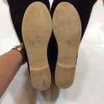 Bettye Muller Suede Over the Knee Boots Photo 1