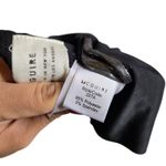 Revolve  Mcguire Cropped Strapless Silver Top Size: S NEW Photo 6