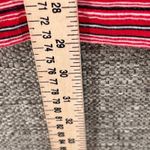 Vintage Cute‎ Winnie The Pooh Womens Polo Shirt Size 22 Nautical Preppy Travel Red Photo 10