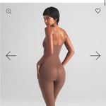 SKIMS  Seamless Sculpt Ankle Cropped Catsuit S Photo 3