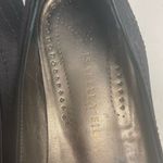 Isabella Fiore ISABELLA FLORE Women’s Genuine Leather Made in Italy Vero Cuoio Size 8.5 M Black Photo 10