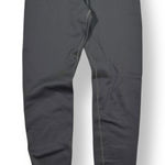 Athleta EUC Polartech Thermal Athletic Leggings with Pockets Womens XS Gray Photo 0