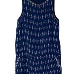 Joie  Women’s Size XS Kayture Silk Printed Romper Photo 1