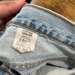 Levi's Vintage 90s 550 High Rise Tapered Leg Relaxed Fit Cotton Womens Size 12 Photo 5